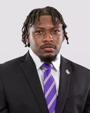 Chase Bingmon, Football, undefined