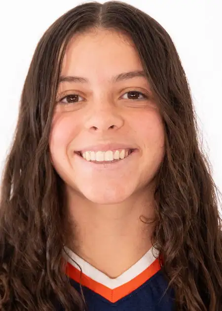 Brooke Popella, Softball, Bucknell University