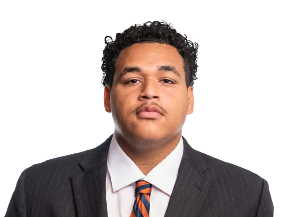 Trevion Mack, Football, undefined