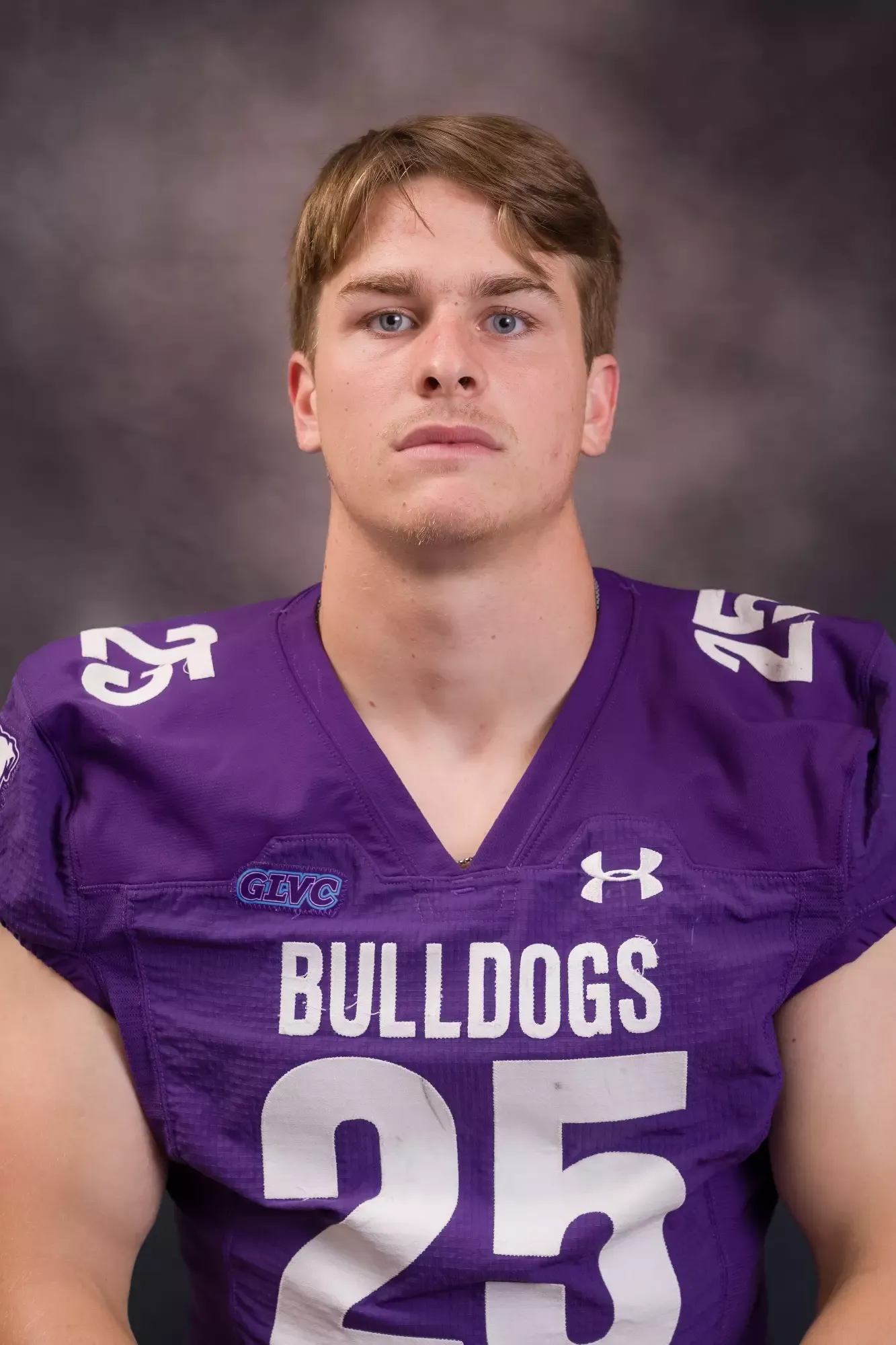 Jack Butchko, Football, undefined