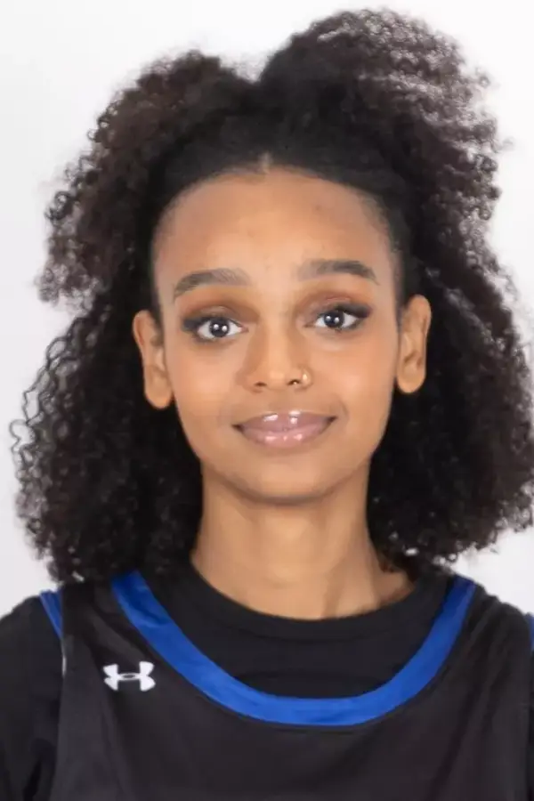 Hermela Shimels, Basketball, Marymount University