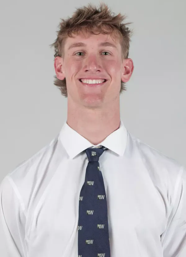 Trent Farley, Lacrosse, Wingate University