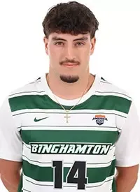 Anthony Randazzo, Soccer, undefined