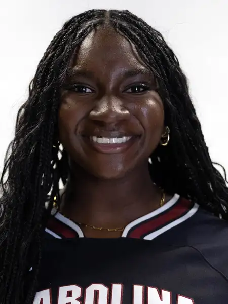 Libby Miller, Softball, University of South Carolina