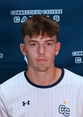 Sean Fernandez-Davila, Soccer, Connecticut College