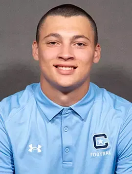 Isaiah Johnson, Football, undefined