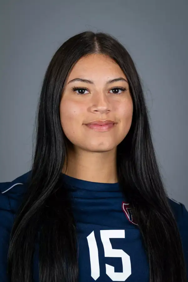 Alexa Castro, Soccer, Fairleigh Dickinson University