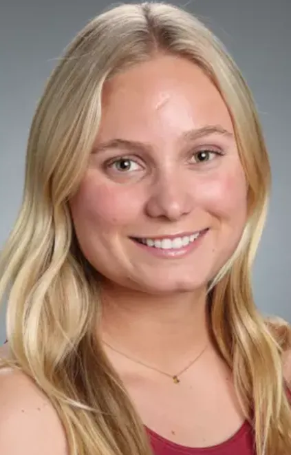 Anna Balsdon, Beach Volleyball, undefined