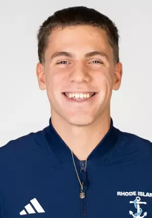 Ryan Temistokle, Track and Field (O), University of Rhode Island