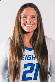 Molly Mogensen, Basketball, Creighton University