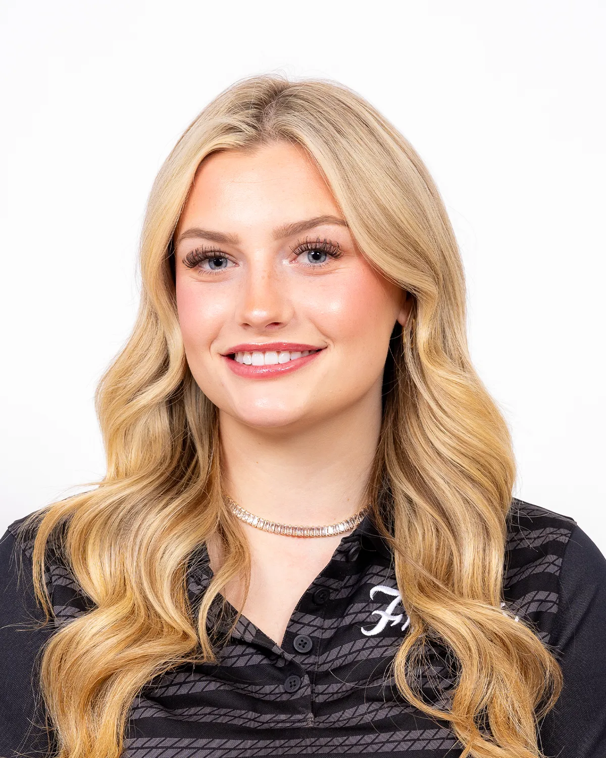 Adele Cunningham, Equestrian, Texas Christian University