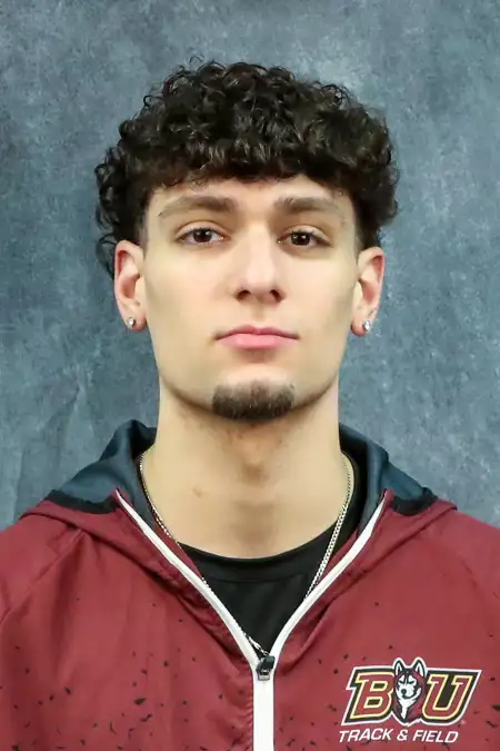Christian Collura, Track and Field (O), Bloomsburg University of Pennsylvania
