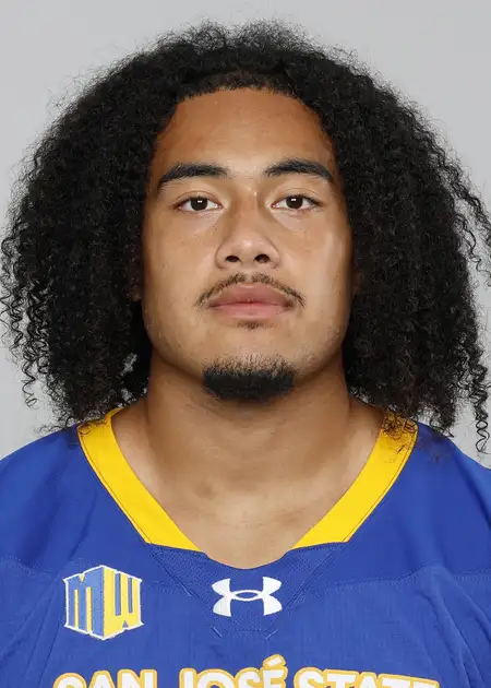Star Taimani, Football, San Jose State University