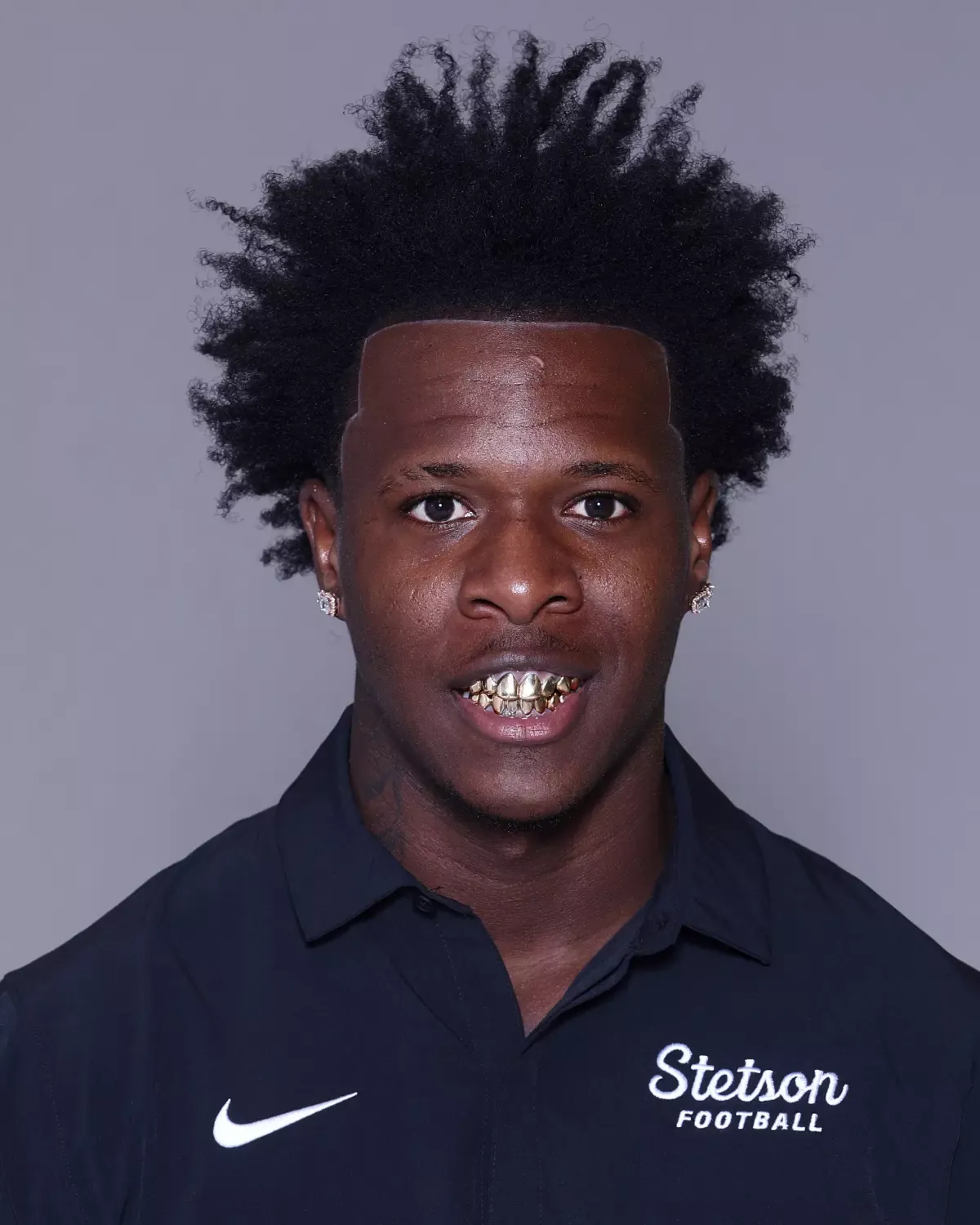 Johnny DeLancy, Football, undefined