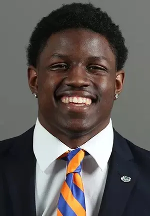 Josiah Davis, Football, undefined