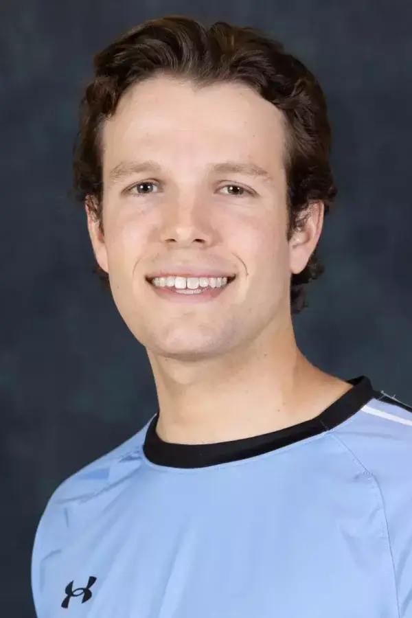 Turner Orvin, Soccer, Johns Hopkins University