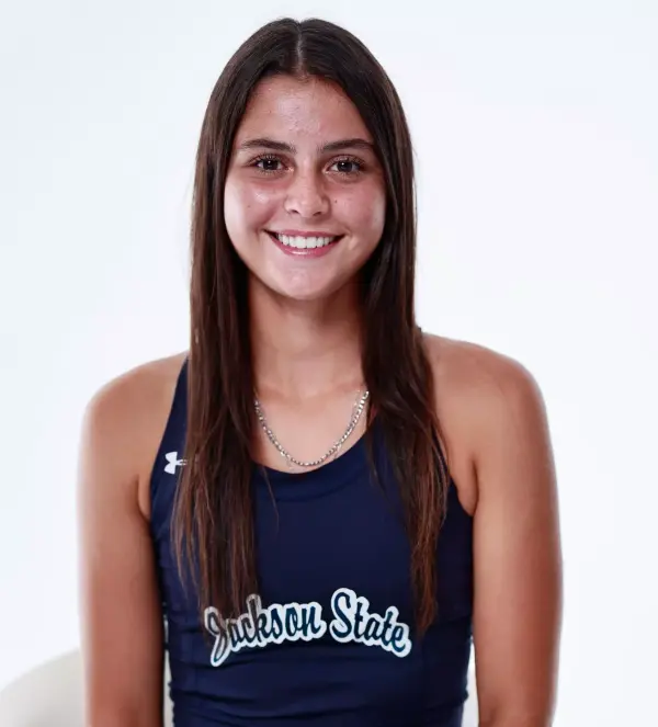 Victoria Linkovski, Tennis, Jackson State University