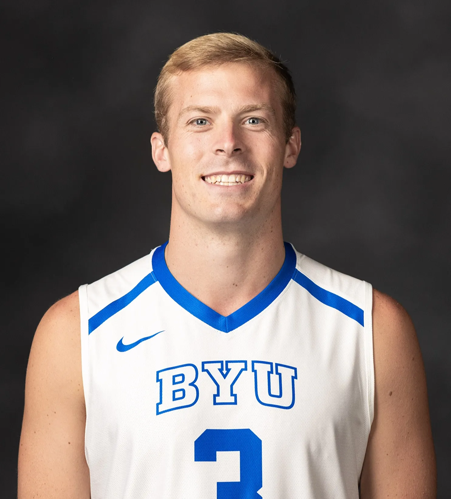 Tyler Herget, Volleyball, undefined