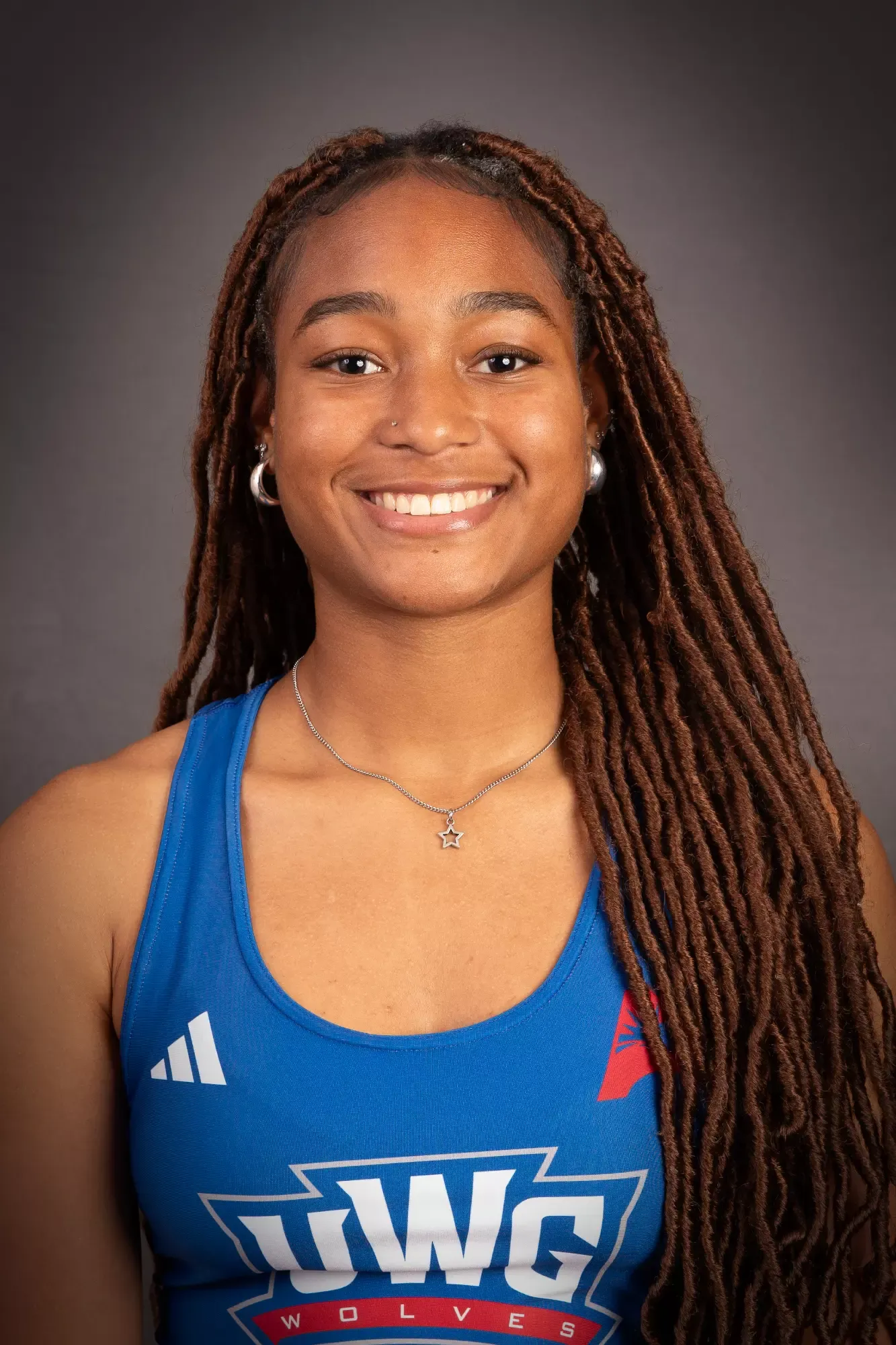 Mari Viola, Track and Field, undefined