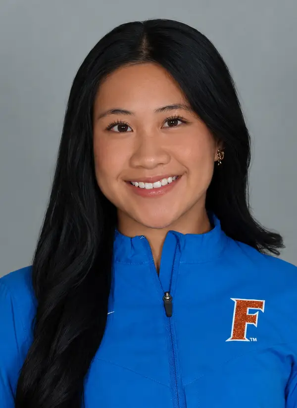 Ly Bui, Gymnastics, University of Florida