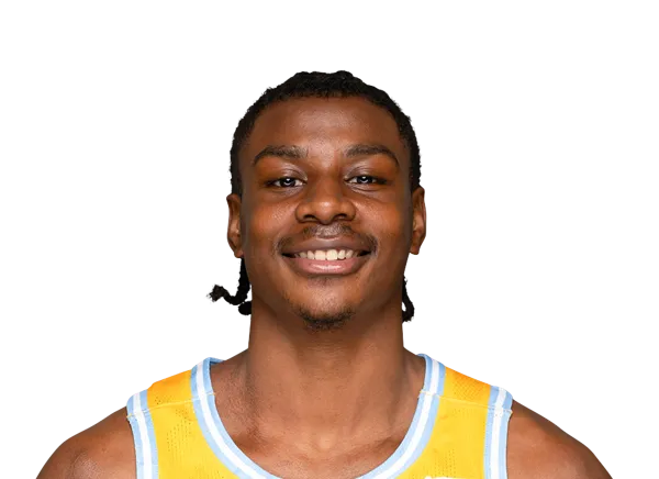 Michael Jacobs, Basketball, undefined