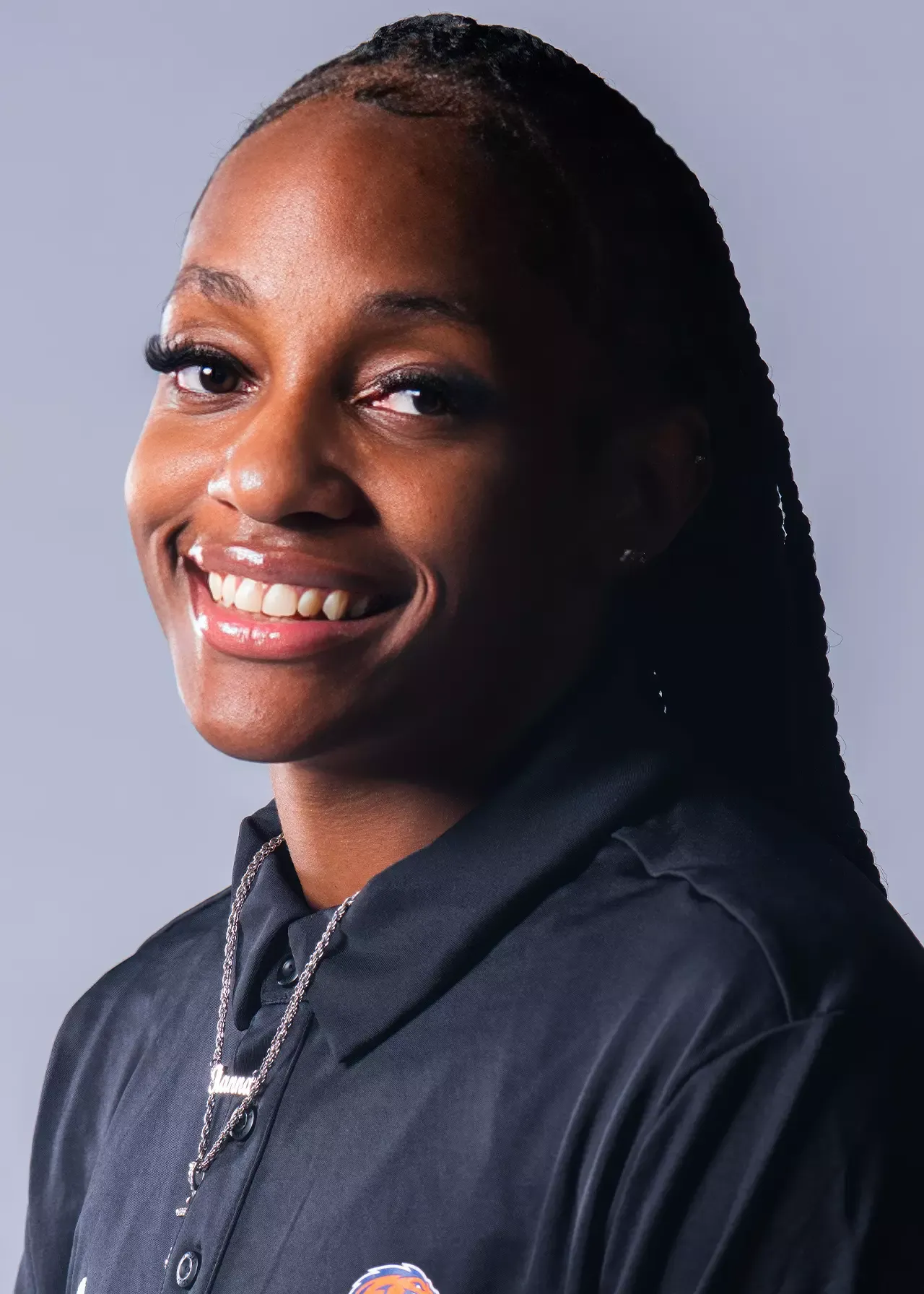 Tianna Dismuke, Basketball, Clayton State University