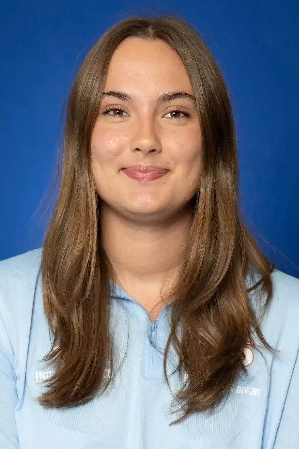 Grace Cummings, Swimming & Diving, Indiana State University