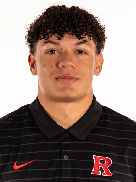 Carter Sweeney-Strawberry, Baseball, Rutgers University