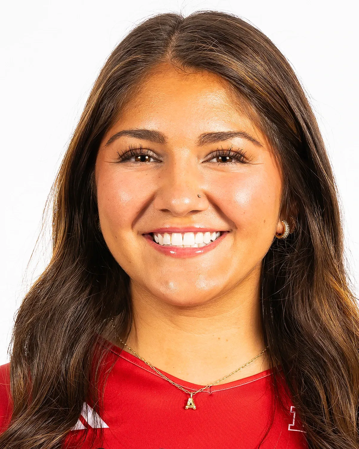 Lexi Rodriguez, Volleyball, undefined