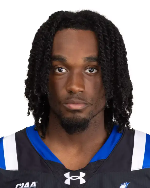 Terrence Lamb, Football, Elizabeth City State University