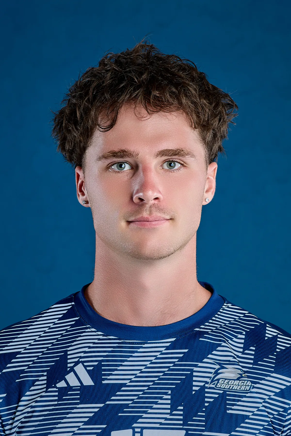 Finn Steele, Soccer, Georgia Southern University