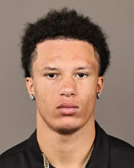 Noah McDuffie, Football, Cornell University