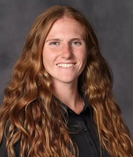 Abigail Beam, Track and Field (O), New Mexico State University