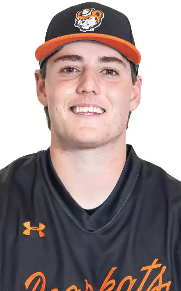 Hagen Tijerina, Baseball, Sam Houston State University