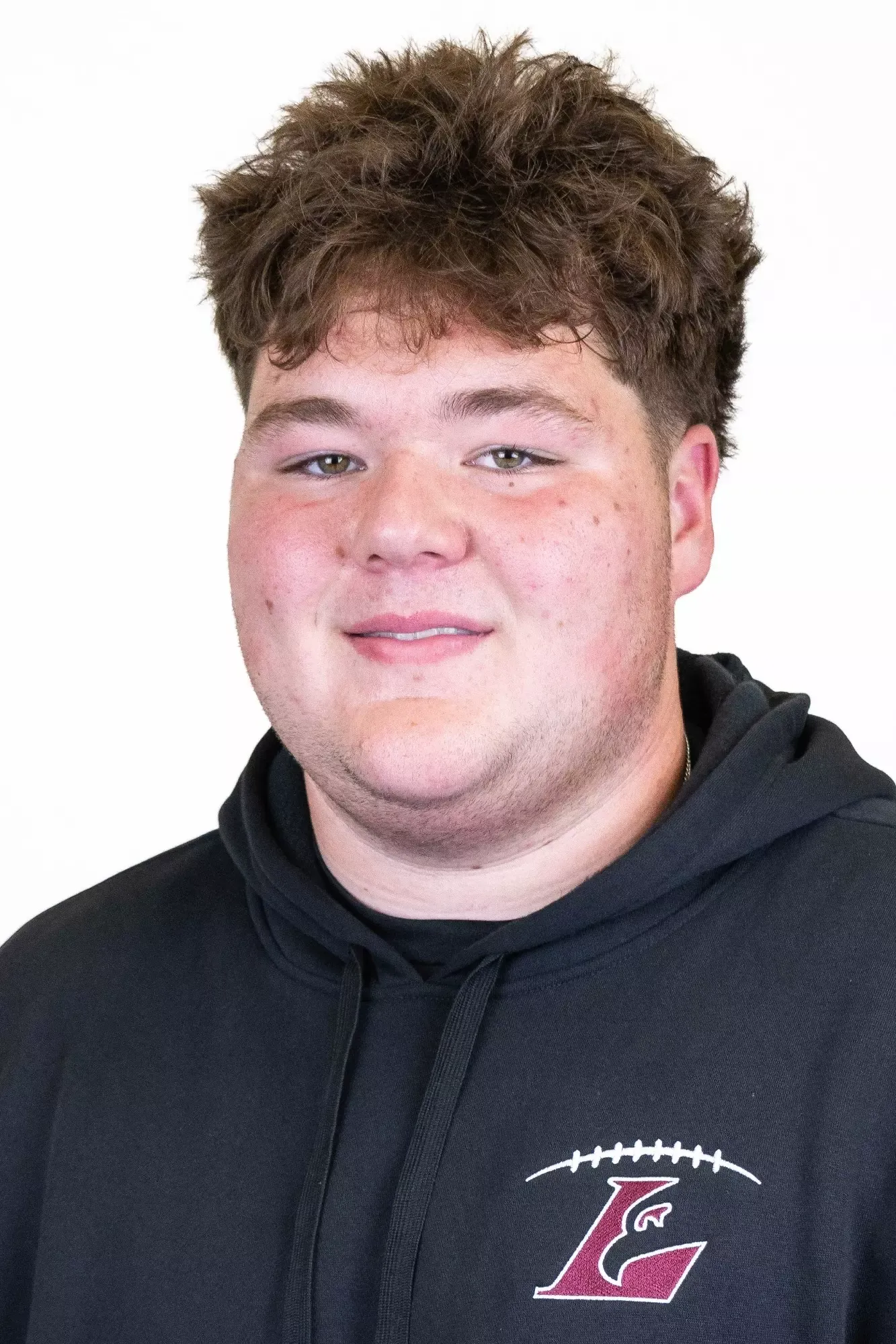 Joshua Douglas, Football, University of Wisconsin-La Crosse