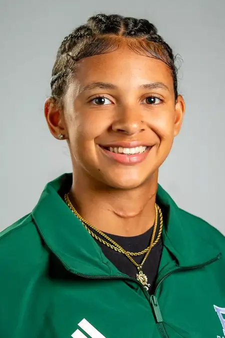 Bre Saunders, Flag Football, Eastern Michigan University