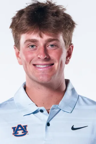 Tyler Spielman, Golf, undefined