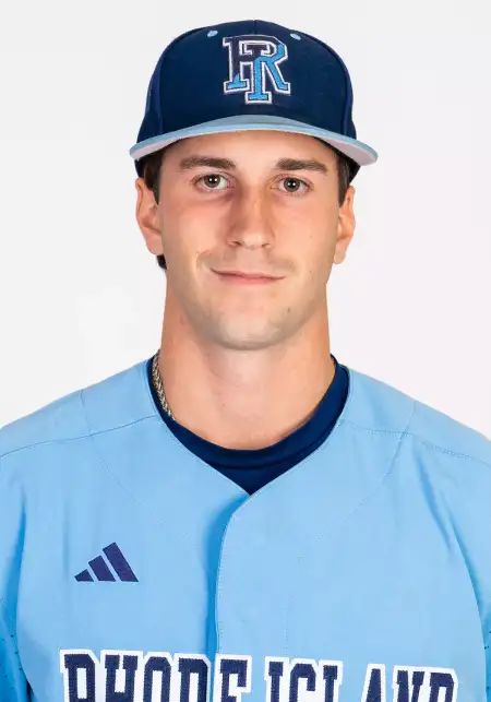 Josh Kopetski, Baseball, University of Rhode Island