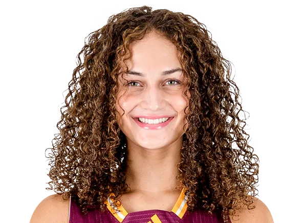 Chloe Vasquez, Basketball, undefined