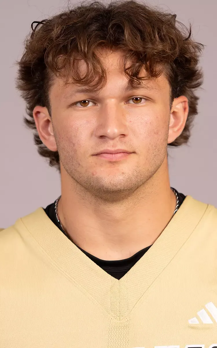Ole Taylor, Football, Southwest Minnesota State University