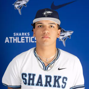 Ricky Gonzalez, Baseball, Nova Southeastern University