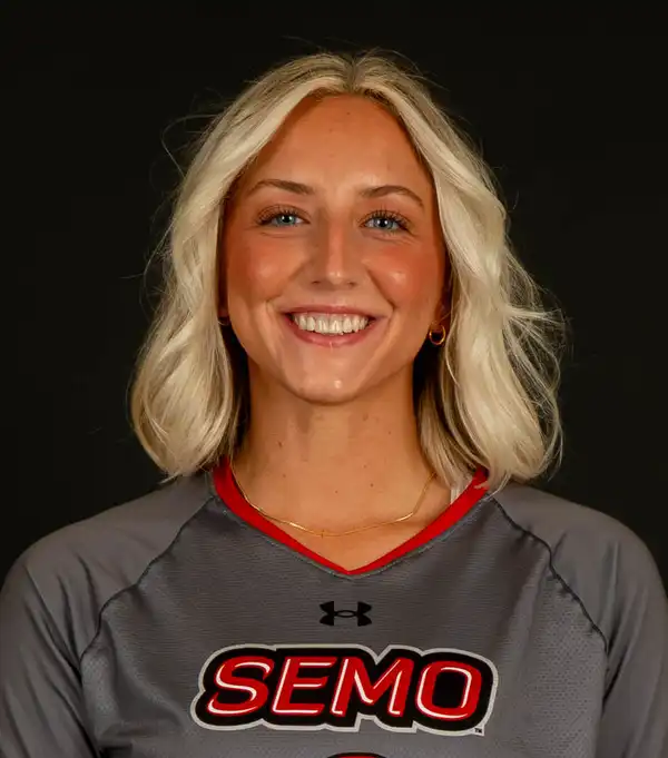 Holland Guilliams, Volleyball, Southeast Missouri State University