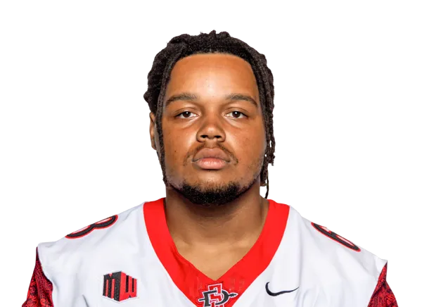 Delon Craft Jr., Football, undefined