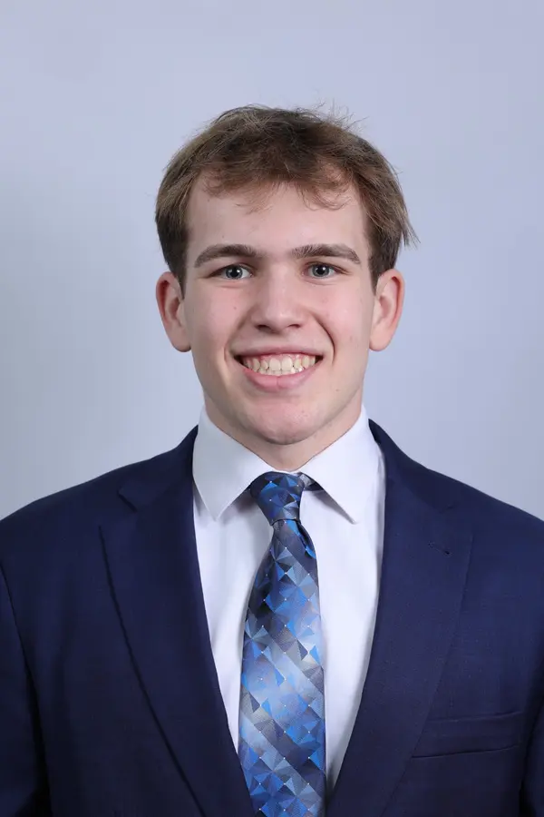 Ethan Wiegand, Lacrosse, St. John's University