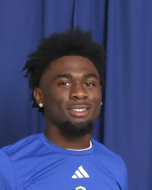 Jaylen Gordon, Football, Angelo State University