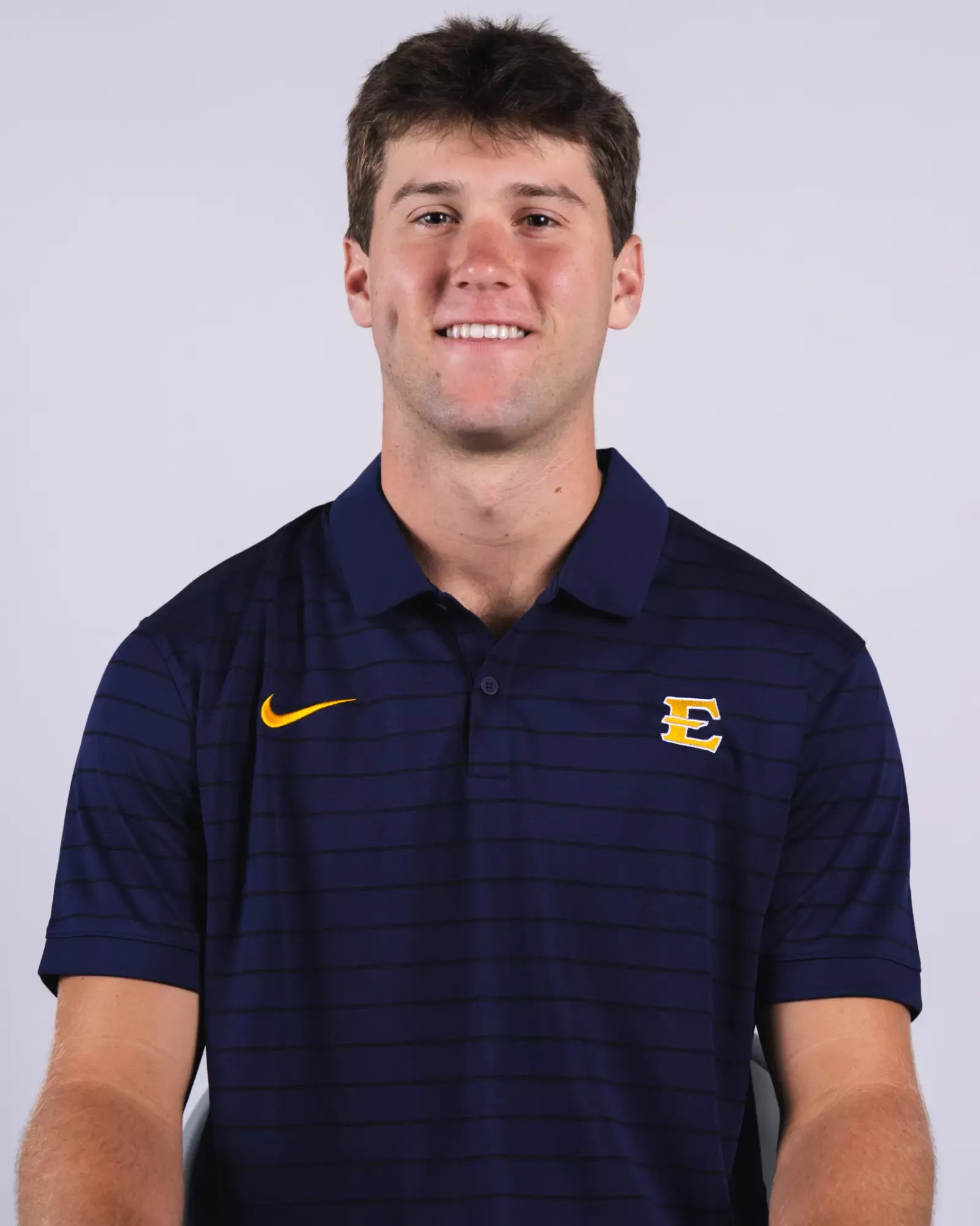 Luke Stewart, Football, East Tennessee State University