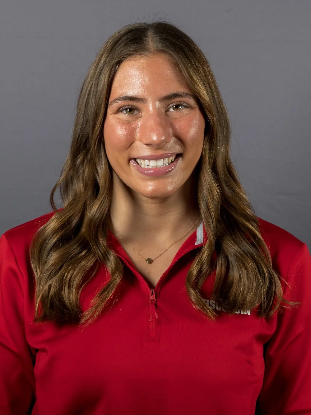 Sophia Brueggeman, Swimming & Diving, University of Wisconsin-Madison