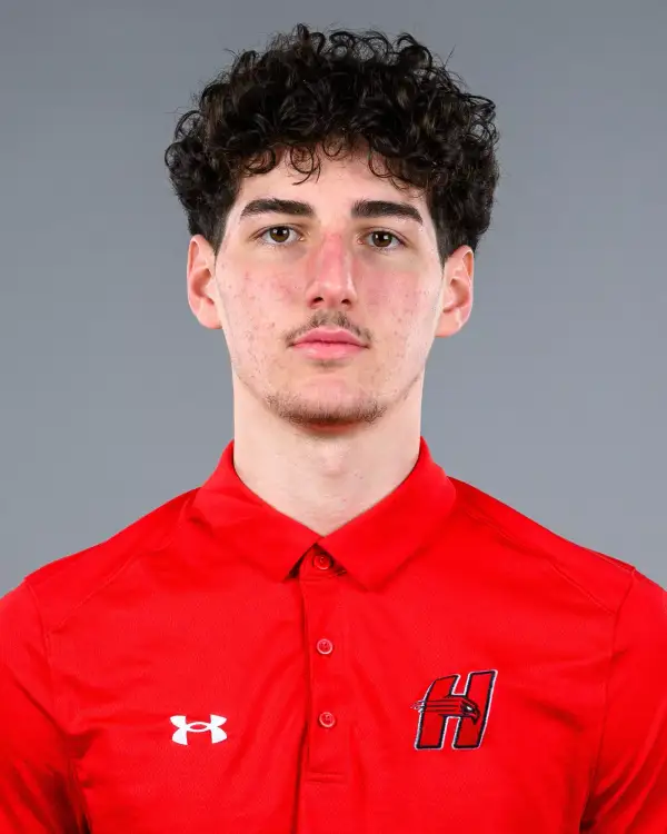 Sawyer Eberhardt, Basketball, University of Hartford