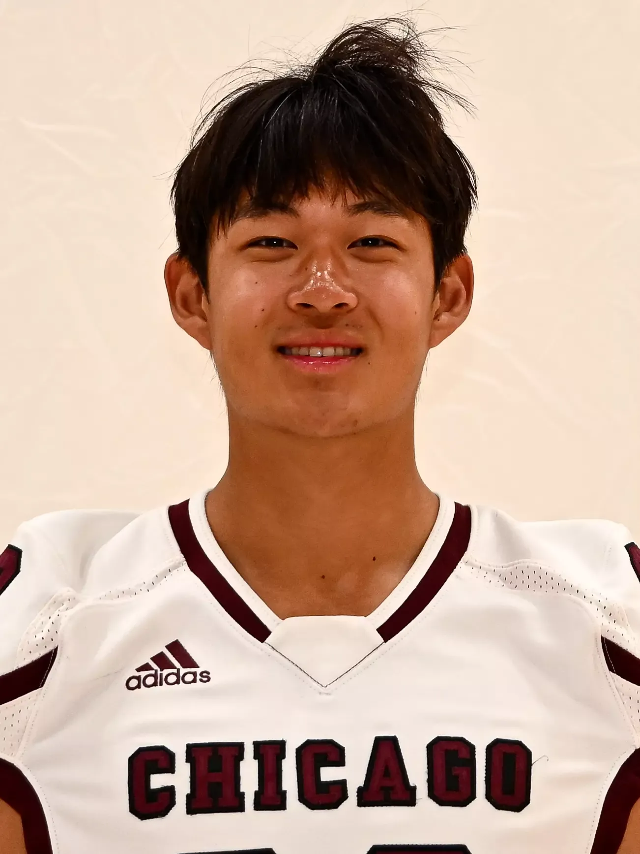 Tad Tan, Football, undefined