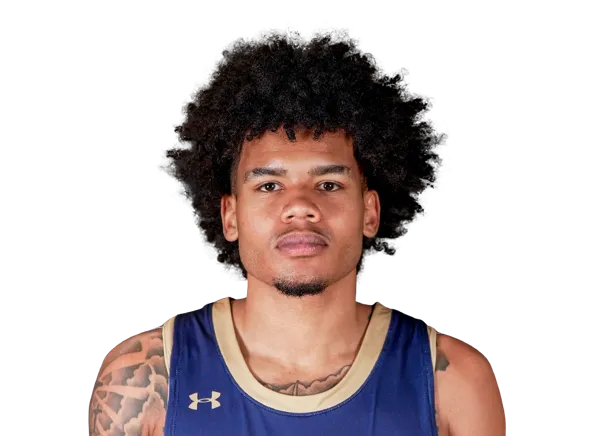 Javon Ervin, Basketball, Mount St. Mary's University